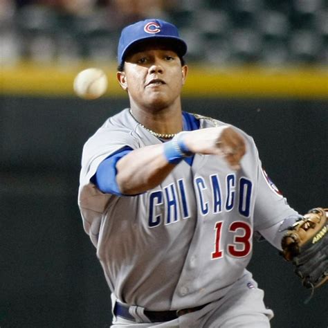Chicago Cubs Retired Numbers: Who's Next? | News, Scores, Highlights ...