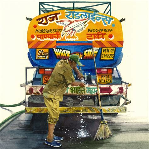 Pipe Dream 9 (Framed) – Baro Art