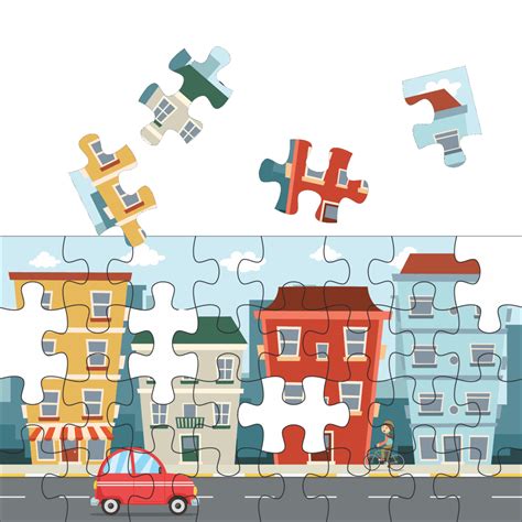 When Tools Become Obstacles: How Yorktown's Development Policies ...