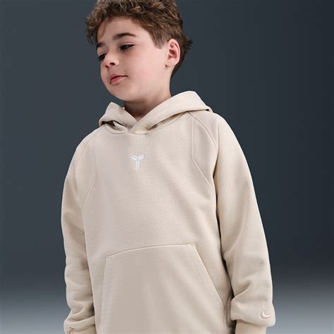 Kids Kobe Bryant Hoodies and Pullovers. Nike.com