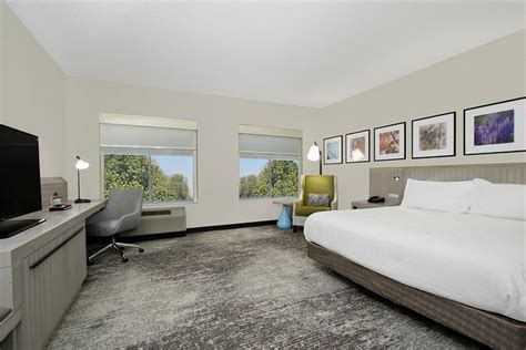 Hilton Garden Inn Columbus-University Area Room Service: Pictures ...