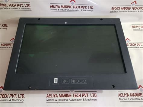 Kongsberg/Isic Md 22 Display – Aeliya Marine Tech