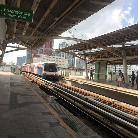 BTS Skytrain (Bangkok) - 2018 What to Know Before You Go (with Photos ...