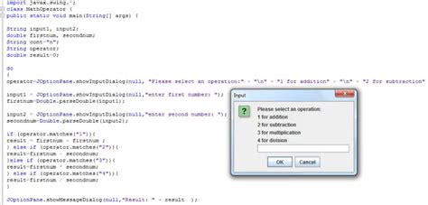 Image result for Java Math Operation