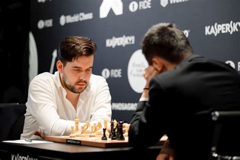 FIDE Moscow GP: Wojtaszek is the first Semi-finalist - ChessBase India