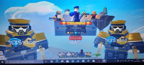 The new golden scout is so sexy : r/TowerDefenseSimulator