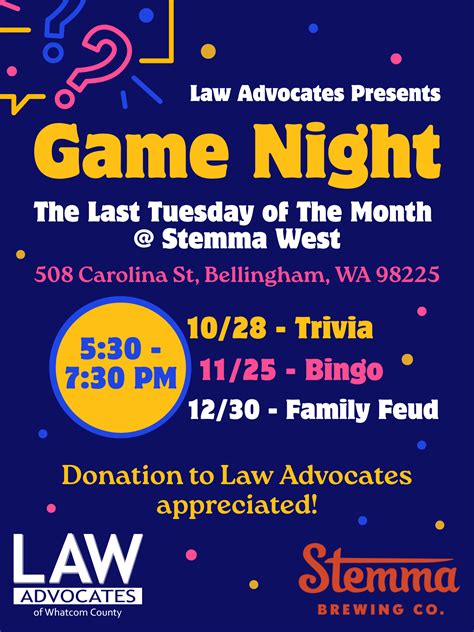 Home - Law Advocates - Whatcom County