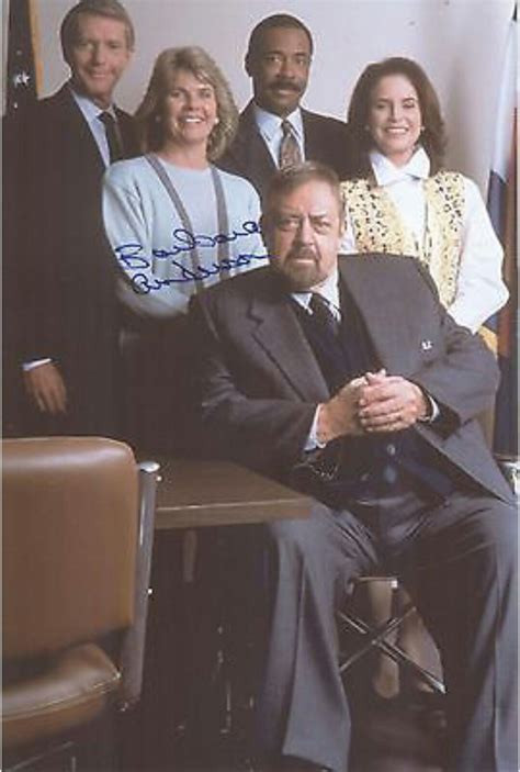 Elizabeth Baur Actress