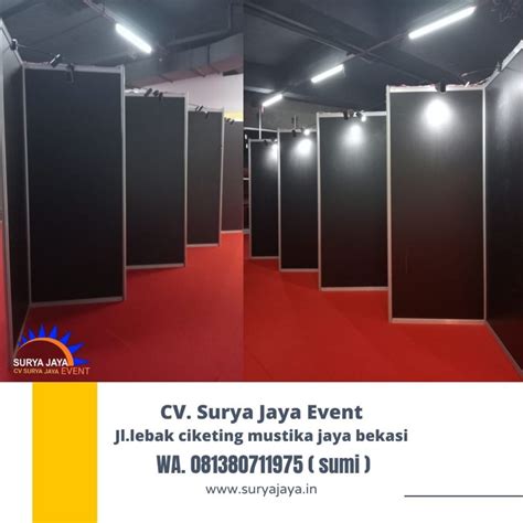 Sewa-Sekat-Partisi-Zig-zag-Hitam-Harga-Spesial-Area-Jakarta-23-12-2024 ...