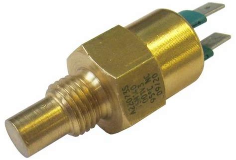 Temperature Switch - Bimetal Temperature Switch Manufacturer from Pune