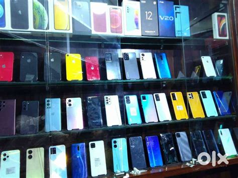All types model second hand 4G 5G - Mobile Phones - 1784306723