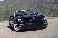 Fiat 128 Spider by Fiat 124 Spider Finally Breaks Cover Fiat 128 Spider