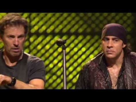 Image result for Bruce Springsteen Ramrod