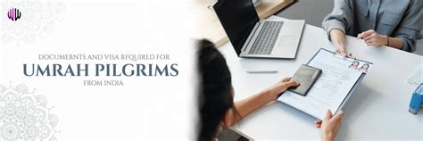 Documents and Visa Requirements for Umrah Pilgrims from India | OnlineUmrah