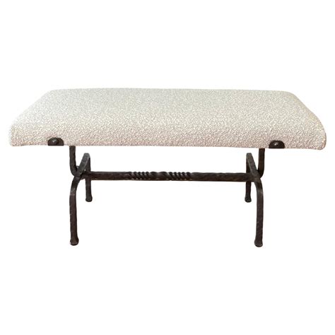 Victorian Eastlake Corduroy Upholstered Theatre Row Seats at 1stDibs