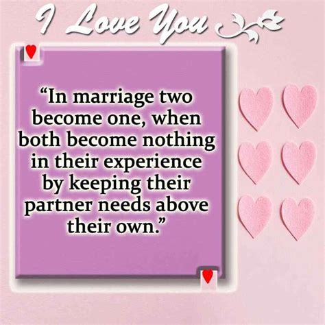 Married Couple Husband Wife Love Quotes - Positive Quotes