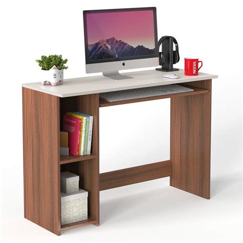 Mallium Study Table — Bluewud