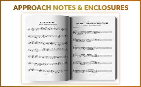 Approach Notes Examples 的图像结果