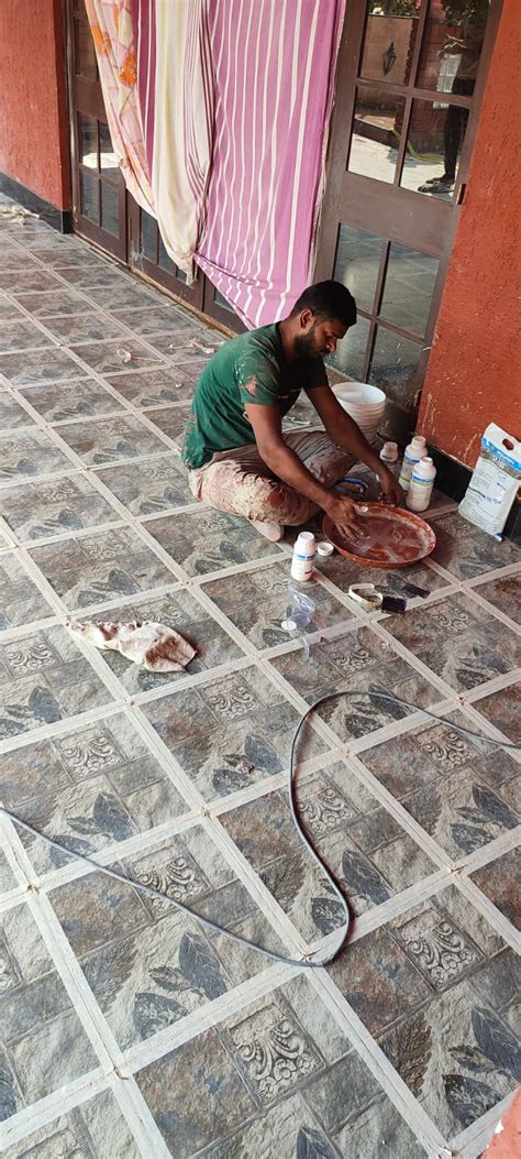 Waterproofing Service in Bangalore