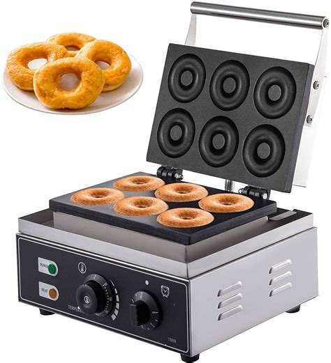 Best Mini Donut Makers - The Best Sous Vide Machine and Gear | Sous ...