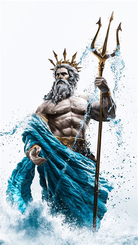 Greek Mythology Wallpaper Poseidon Greek God Poseidon Images | Free