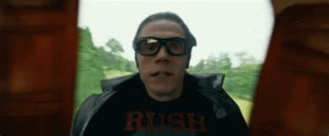 Rush GIF - X Men Apocalypse Xmen Rush - Discover & Share GIFs