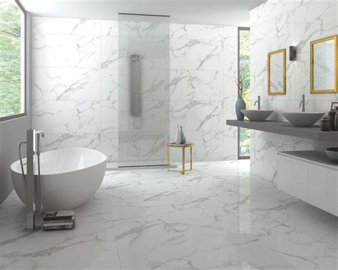 Contemporary Bathroom Tiles