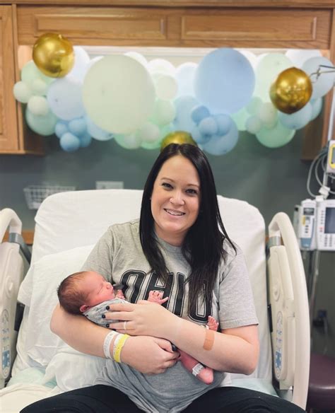 Circleville - First Placenta Donation Completed at OhioHealth Berger ...