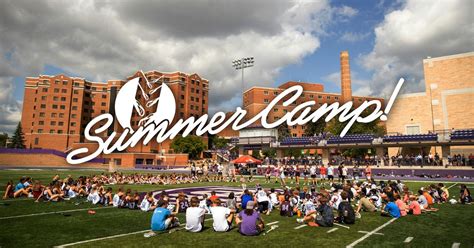 Homegrown Lacrosse Middle School Overnight Summer Camp, University of ...