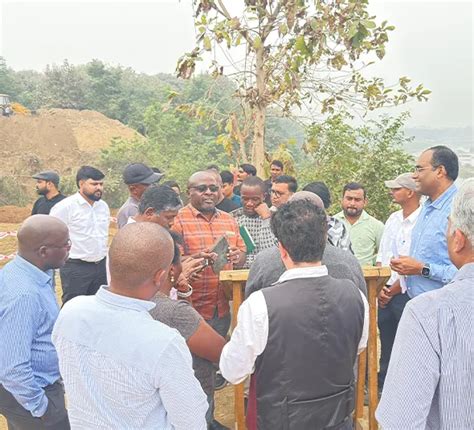 Yooil India Events | Water & Environmental Engineering