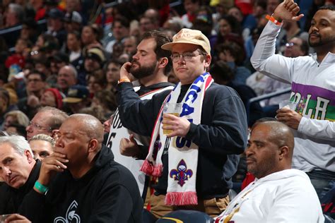 Photos: Pelicans vs. Spurs | Fans and Entertainment 12/22/22 Photo ...