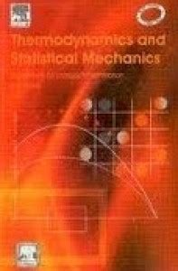 Thermodynamics and Statistical Mechanics 01 Edition: Buy Thermodynamics ...