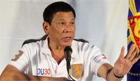 After insult, US and Clinton ask Duterte to show respect