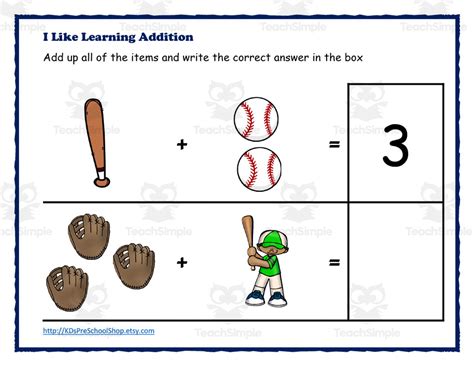 Baseball Worksheet 的图像结果