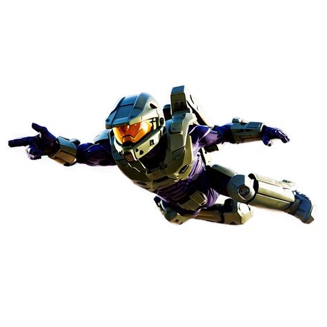 Image result for Master Chief Dunking