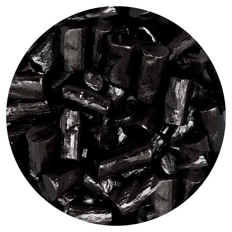 Finnska Sugar Free Black Licorice, 2 Pound Bulk Bag, Sugar Free Candy ...