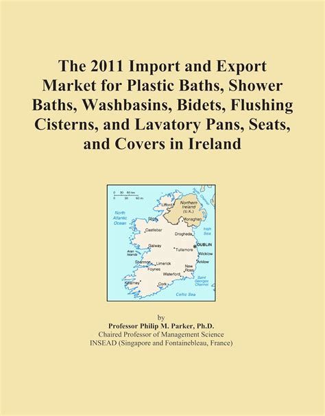 The 2011 Import and Export Market for Plastic Baths, Shower Baths ...