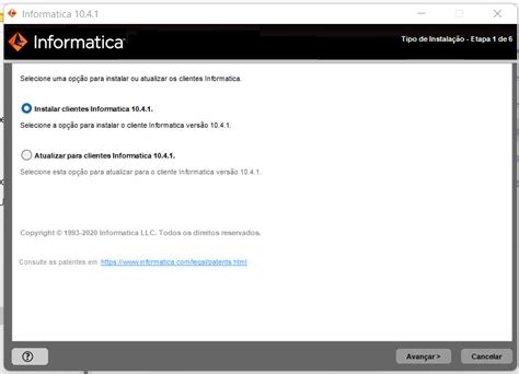 Image result for Install Informatica 10