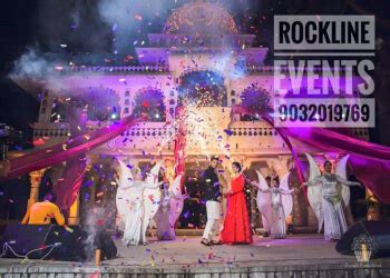 3 Best Event Management Companies in Warangal - Expert Recommendations