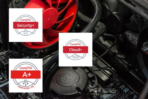 Computer IT Certifications 的图像结果