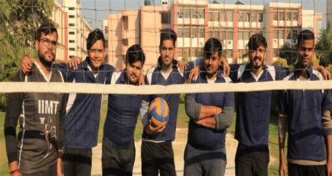 IIMT College of Engineering