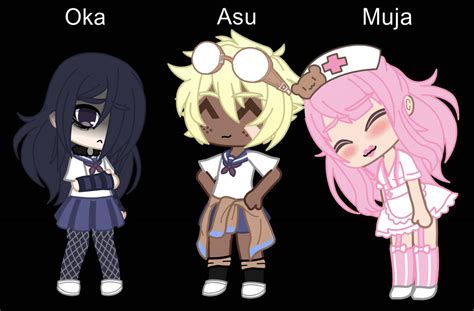 Image result for All Rivals Mod Yan Sim