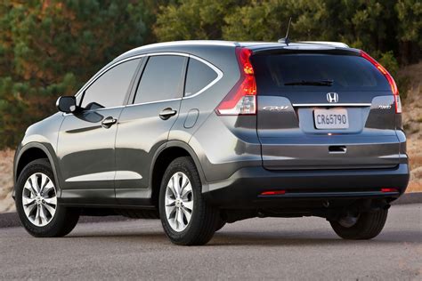 2014 Honda CR-V LX 2WD 5-Speed AT VIN Lookup - AutoDetective