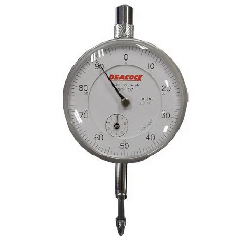 Image result for Dial Test Indicator Tutorial