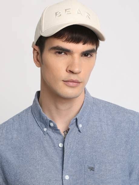 The Bear House Mens Shirts - Buy The Bear House Mens Shirts Online at ...