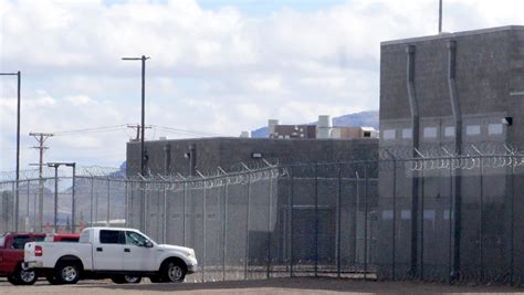 Luna County Detention Center experiences rise in COVID-19 cases