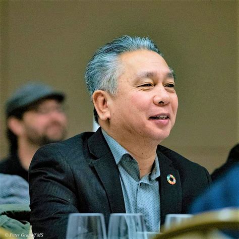 Toshio Ueno - American Distilling Institute