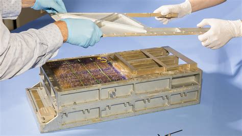 Apollo Computer Simulator 的图像结果