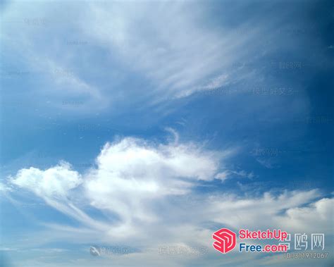 The Sky Texture - 311912067 - SketchUp Free