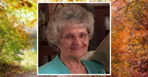 Obituary | Mildred Guess of Yemassee, South Carolina | Parker-Rhoden ...